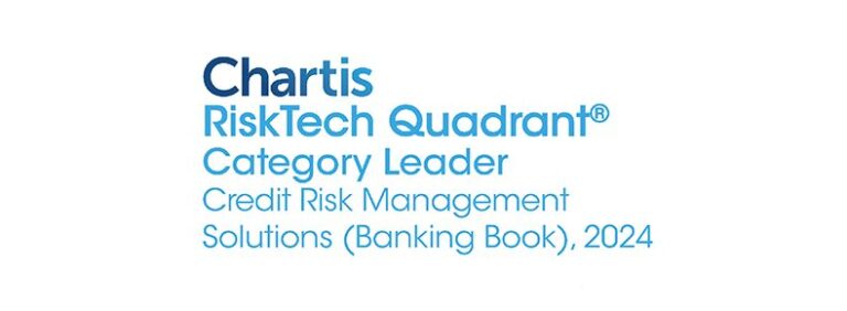 ElysianNxt is a Category Leader in the Chartis Credit Risk Solutions Quadrant