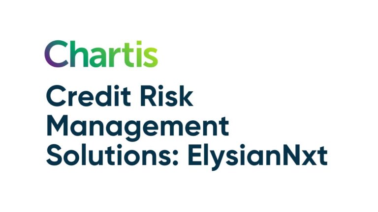 Future of Credit Risk - Chartis spotlight on ElysianNxt cover